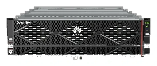 Распределённые СХД OceanStor Pacific