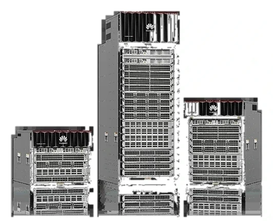 XH16800-16, официальное фото линейки Huawei