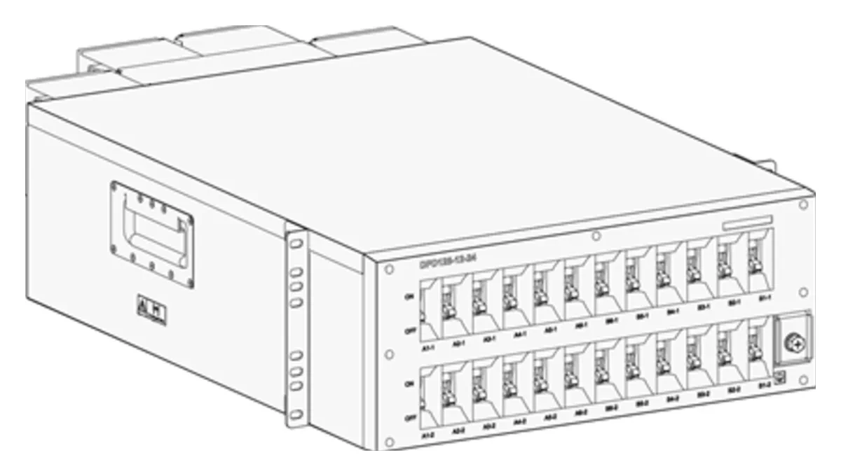 CR5MDPD12500, фото изделия