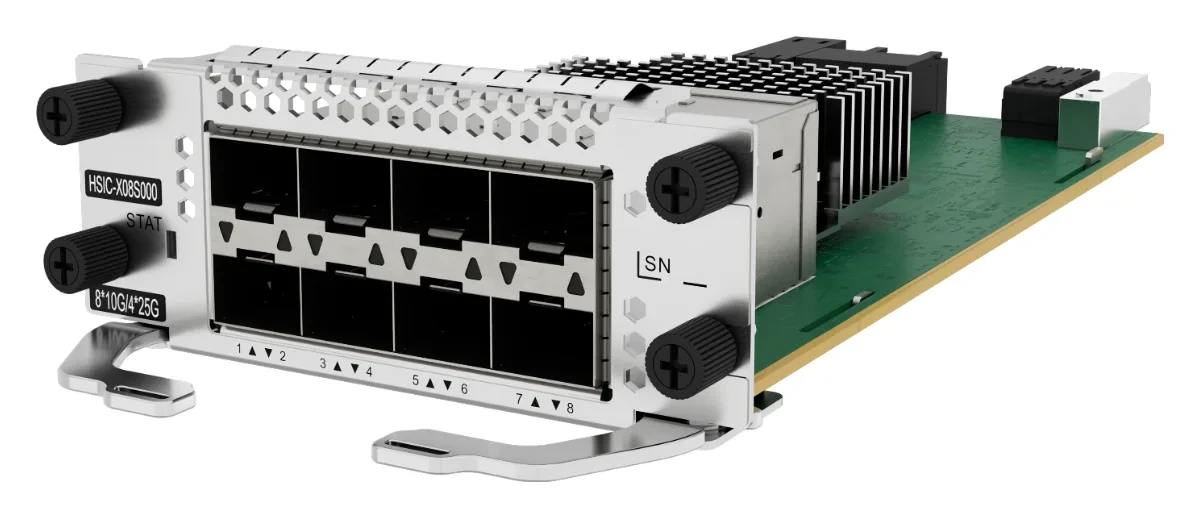 HSIC-X08S000, фото изделия