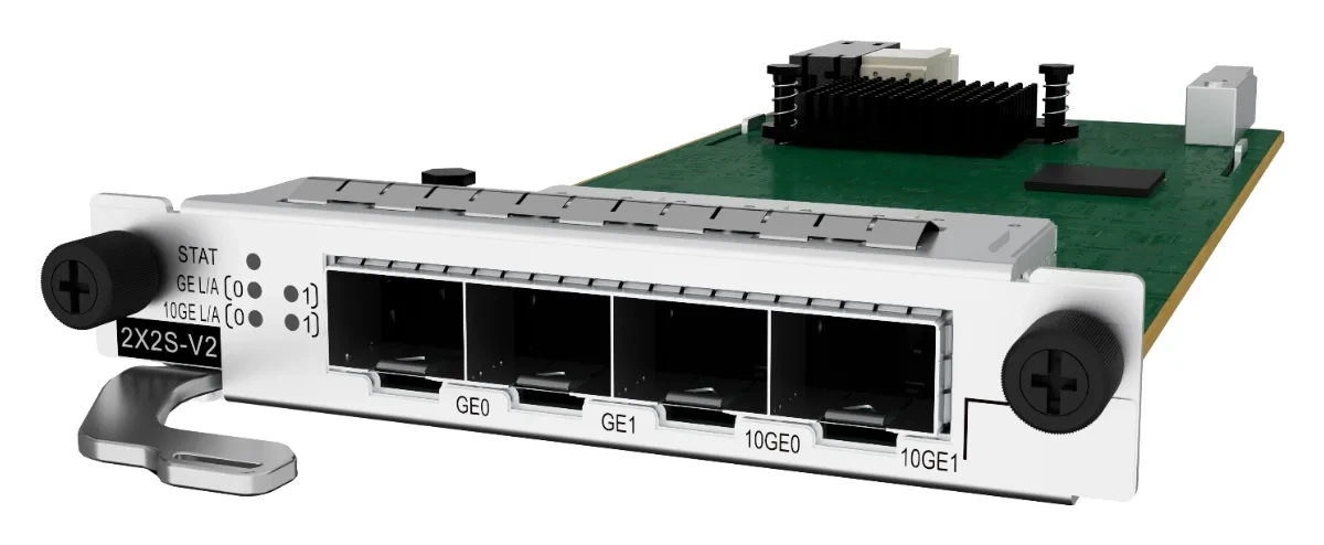 SIC-2X2S-V2, фото изделия