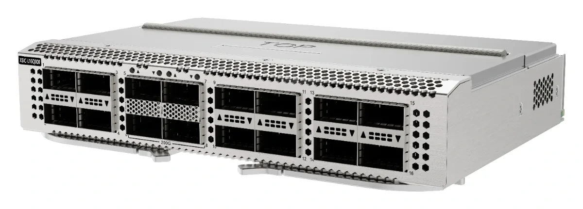 XSIC-L16Q000, фото изделия