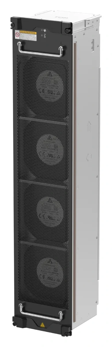 FAN-480SA-B, фото изделия