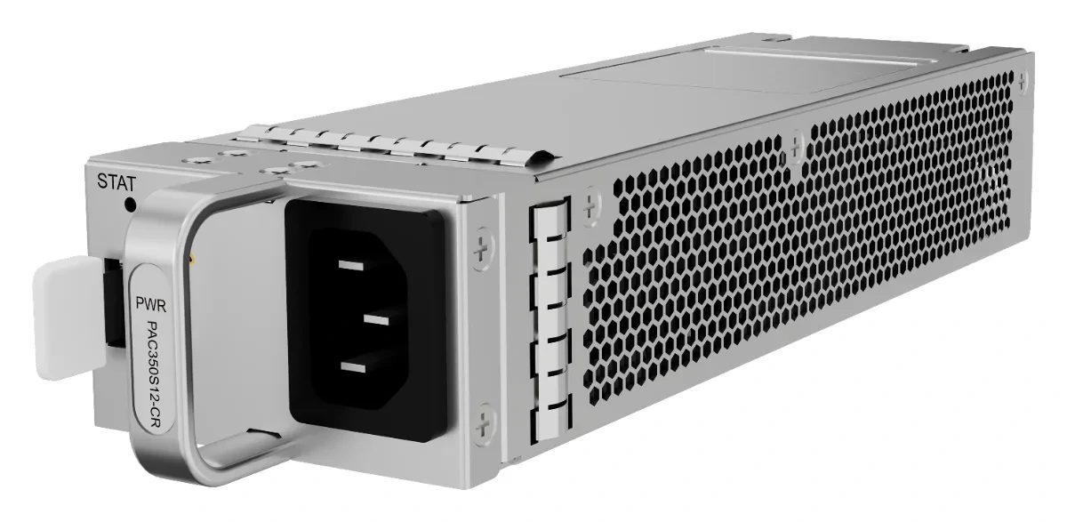 PAC350S12-CR, фото изделия