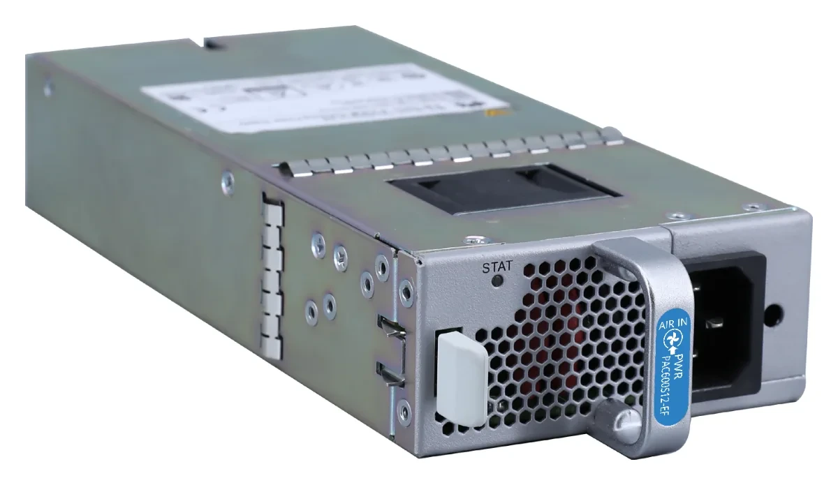 PAC600S12-EF, фото изделия