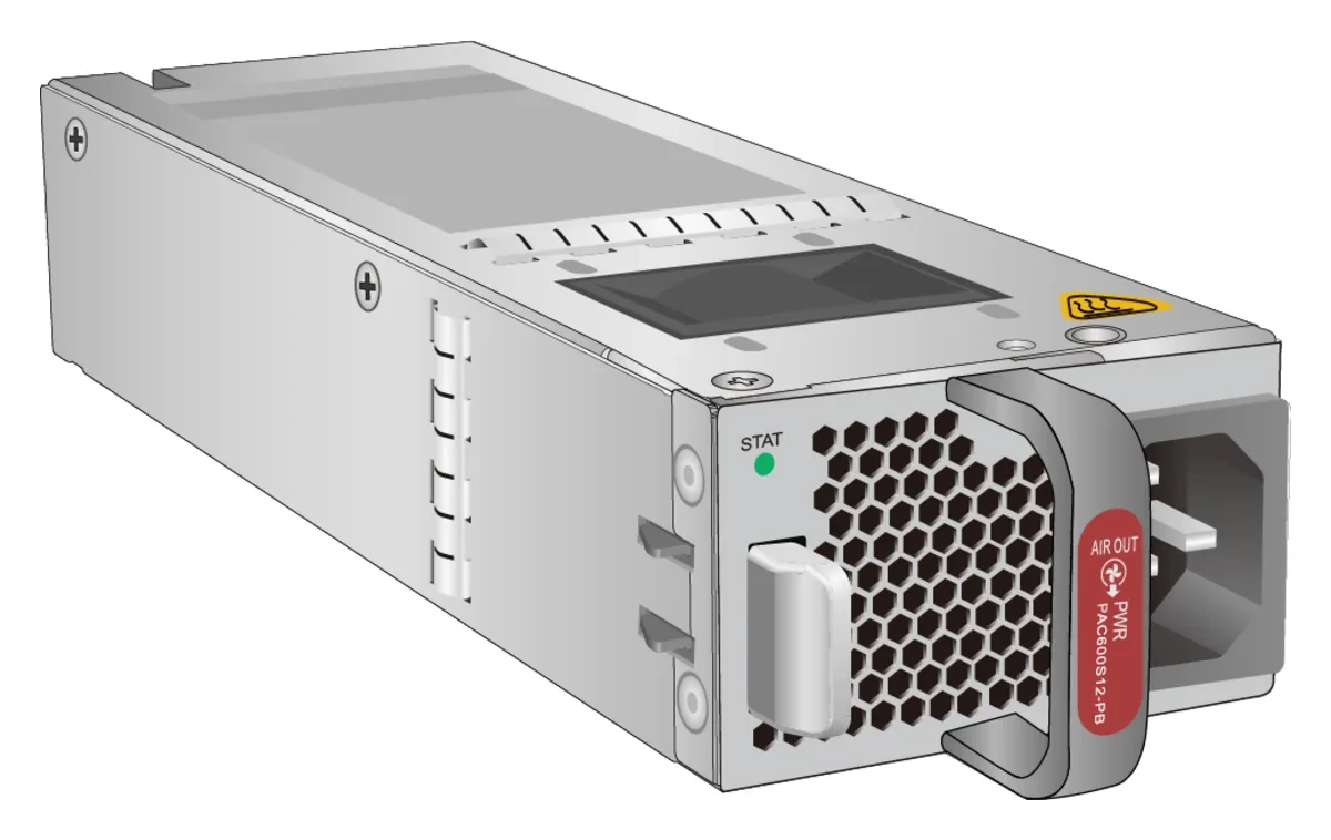 PAC600S12-PB, фото изделия