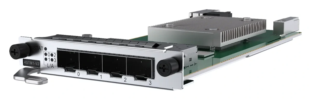 SIC-4STM1-V2, фото изделия