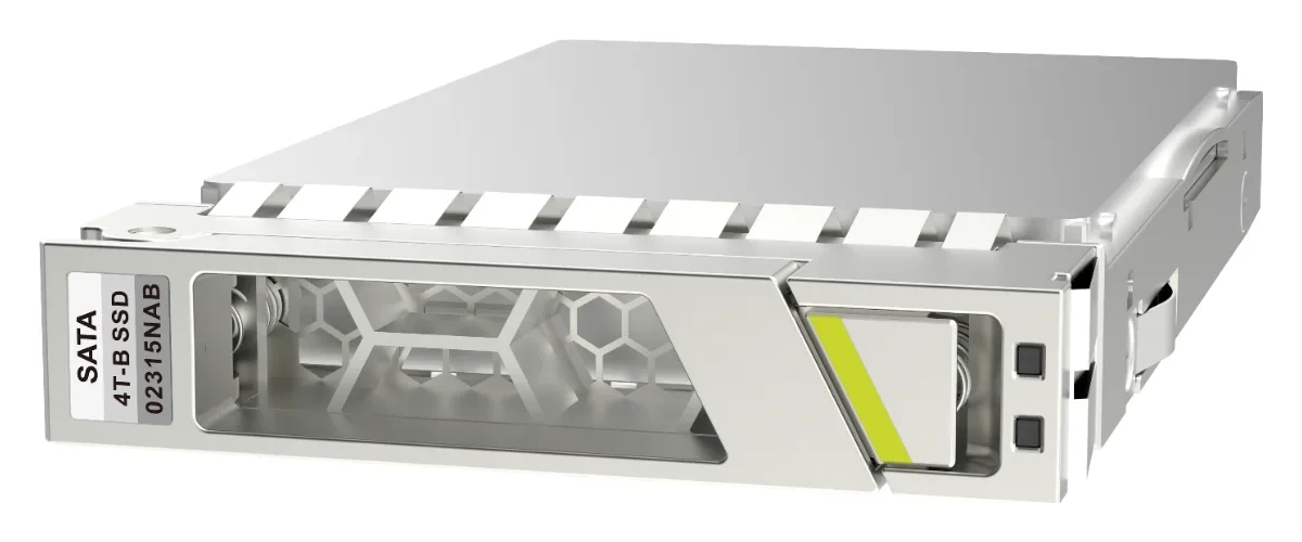 SSD-SATA4T-B, фото изделия