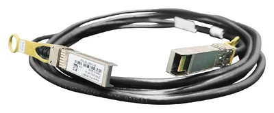 SFP-50G-CU3M, фото изделия