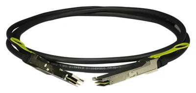 QSFP28-50G-CU1M, фото изделия