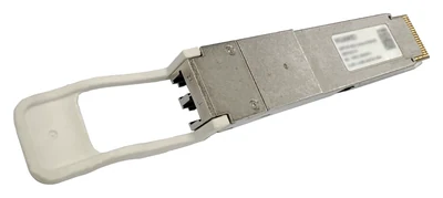 QSFPDD-400G-ZR-DWDM, фото другой поставки той же модели