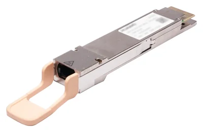 QSFP-DD-400G-SR8-AI, фото изделия