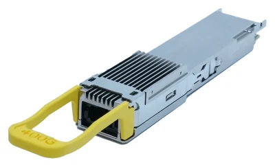 QSFP112-400G-DR4, фото изделия