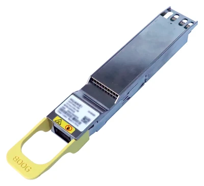 OSFP-800G-DR8, фото изделия