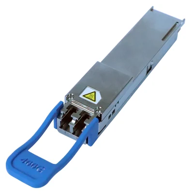 QSFP112-400G-LR4, фото изделия