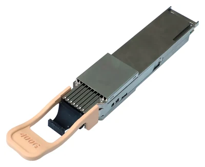 QSFP112-400G-SR8-P, фото изделия