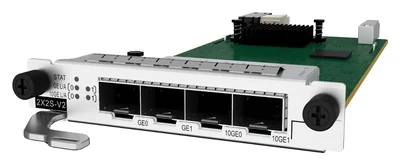 SIC-2X2S-V2, фото изделия