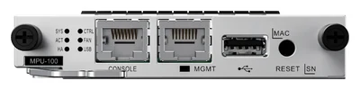 MPU-100, фото изделия