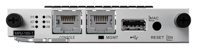 MPU-100-T, фото изделия