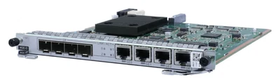 WSIC-4GE-C, фото изделия