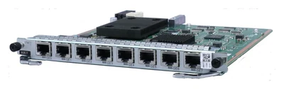WSIC-8GE-T, фото изделия