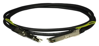 QSFP-100G-CU2M, типовое фото линейки