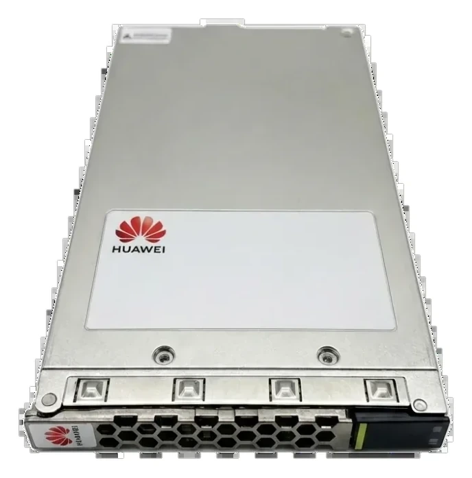 Жёсткие диски и SSD