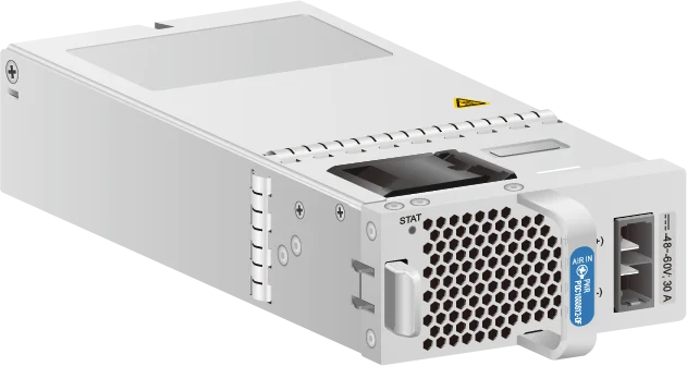 PDC1000S12-DF (Блок питания DC 1000 Вт (забор воздуха со стороны панели питания))