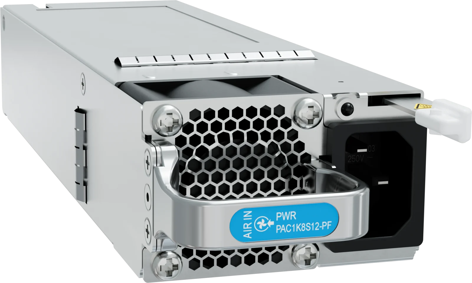 Портовая панель, PAC1K8S12-PF