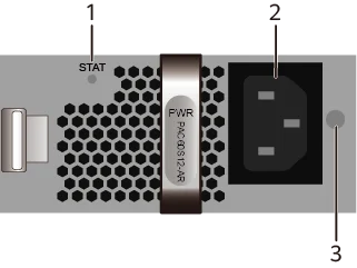 PAC60S12-AR