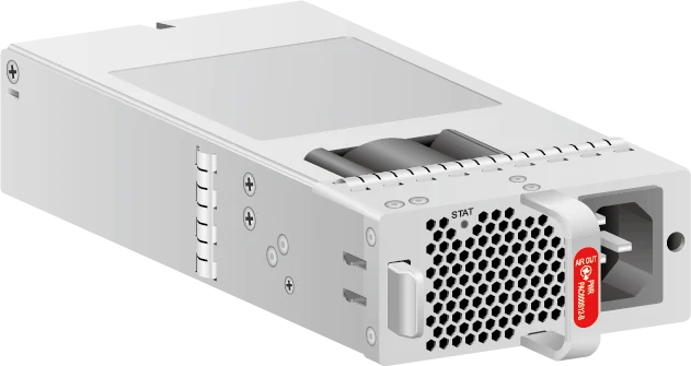 600 W AC Power Module (PAC600S12)