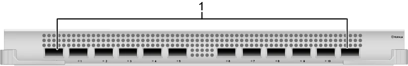Порты и интерфейсы, LST7L12QX6E0