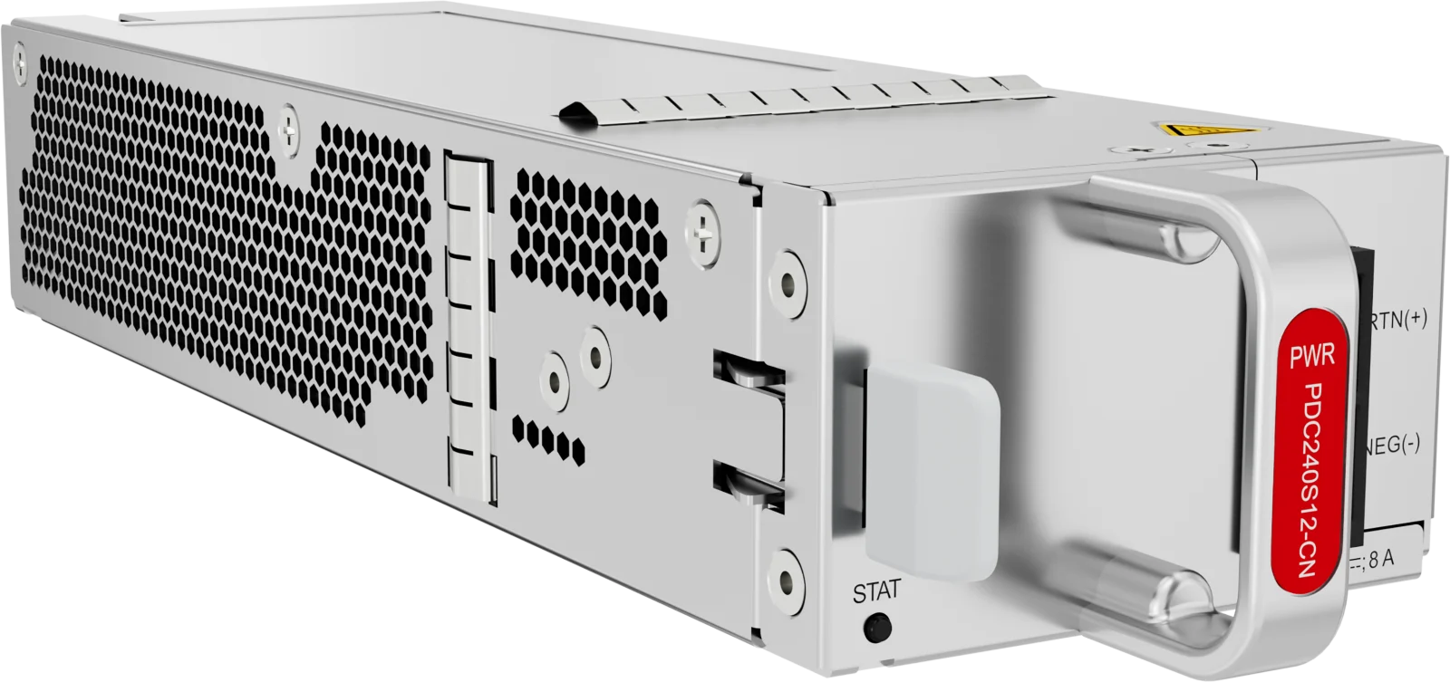 Портовая панель, PDC240S12-CN