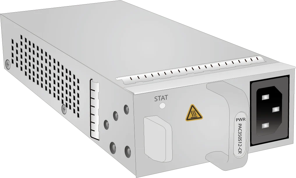 Портовая панель, PAC350S12-CR