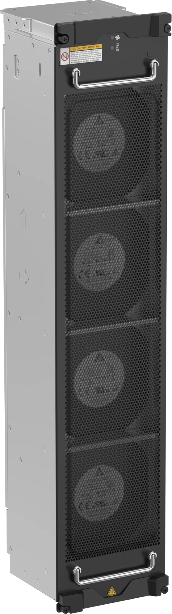 Портовая панель, FAN-480SA-B