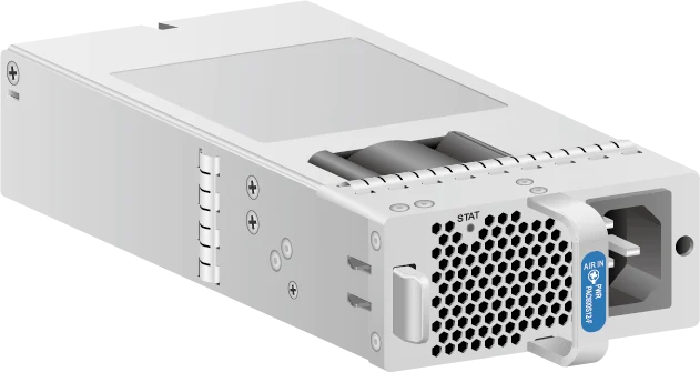 600 W AC Power Module (PAC600S12)