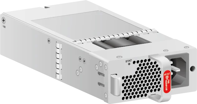 Портовая панель, PAC600S12-EB