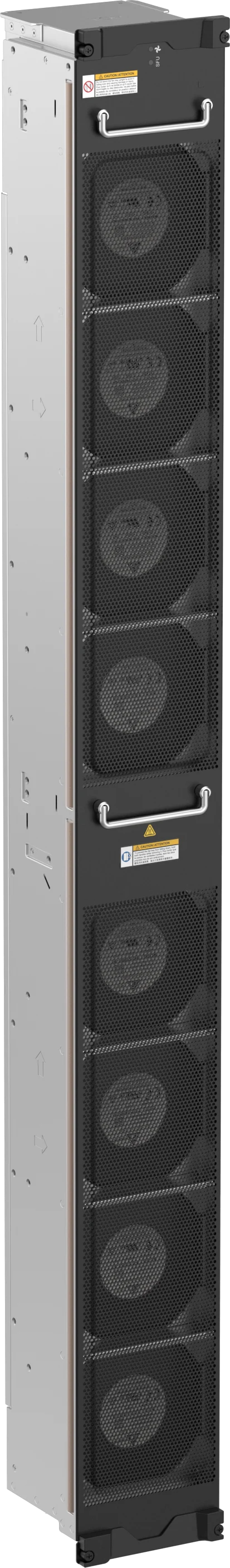 Портовая панель, FAN-960SA-B