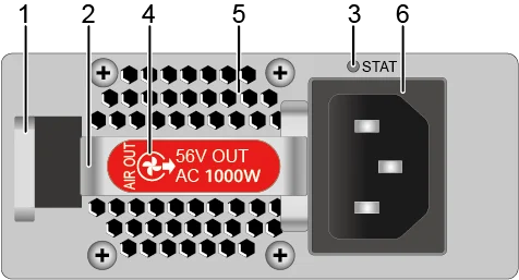 PAC1000S56-CB