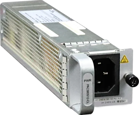 Портовая панель, PAC300S12-CL