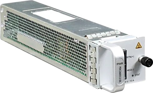 Портовая панель, PDC260S12-DL