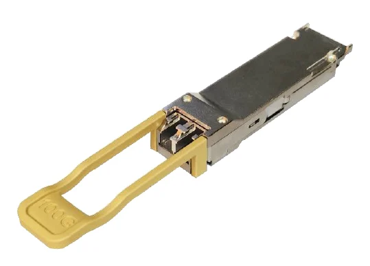 Технические характеристики, QSFP-100G-eBIDI-G2