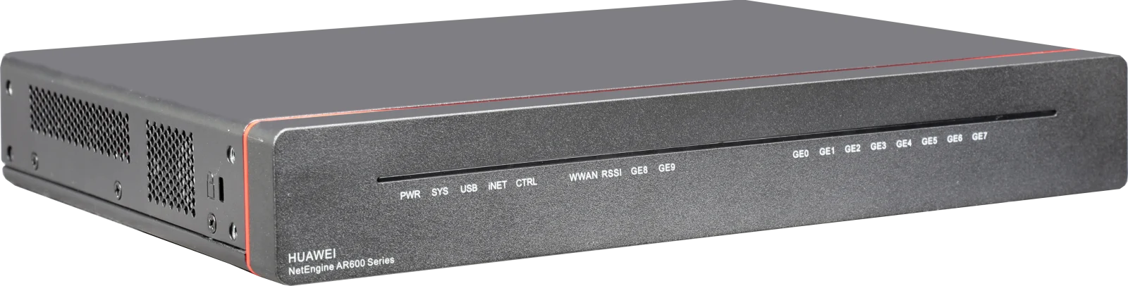 Портовая панель, AR651