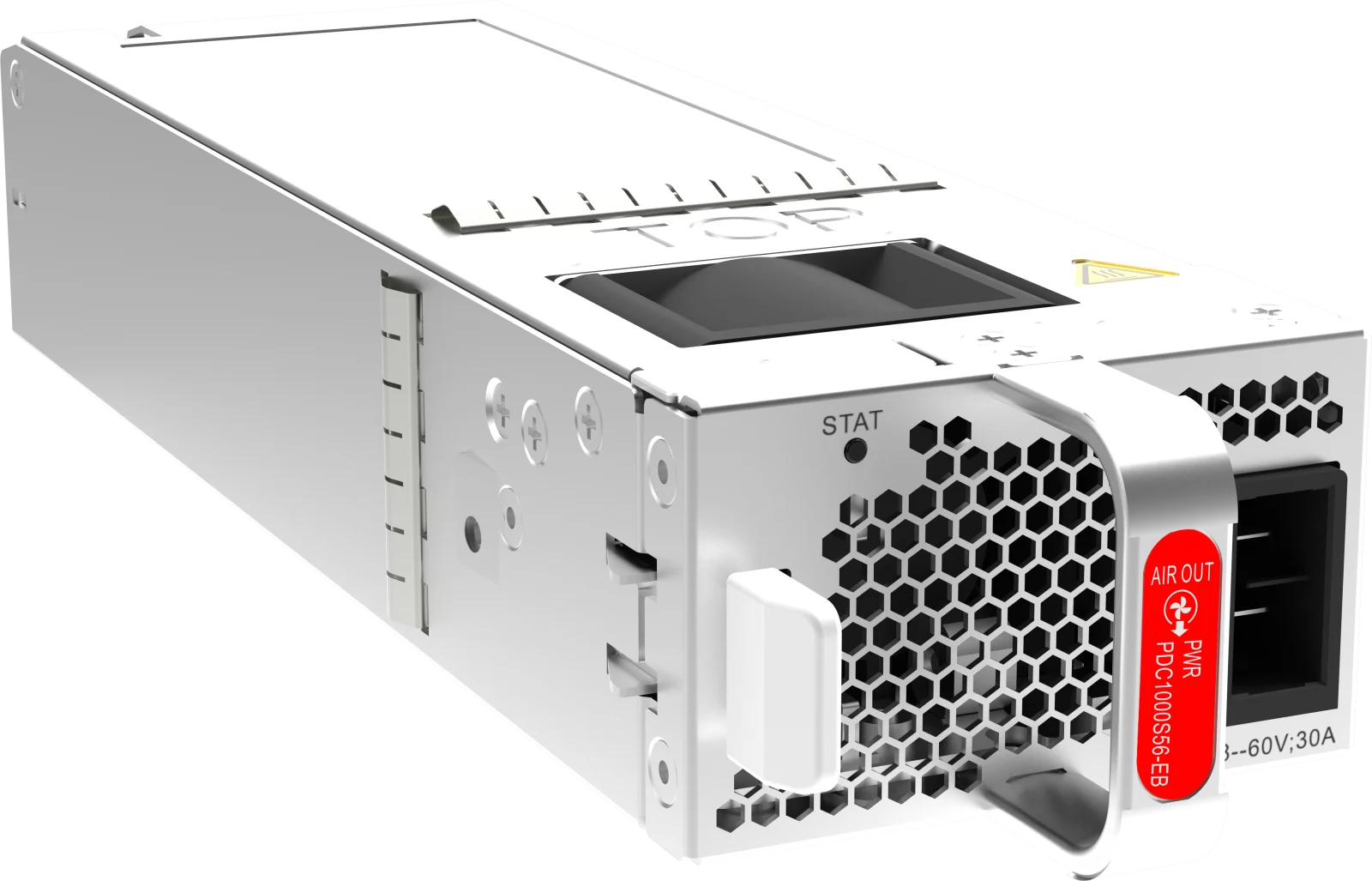 Портовая панель, PDC1000S56-EB