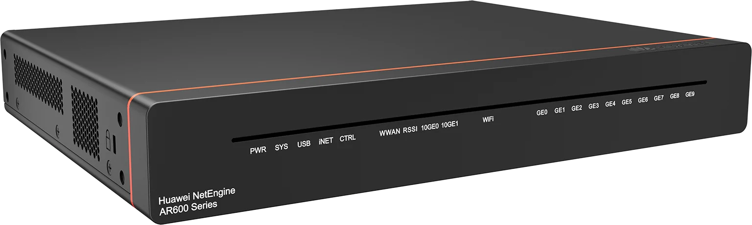 Портовая панель, AR651EW