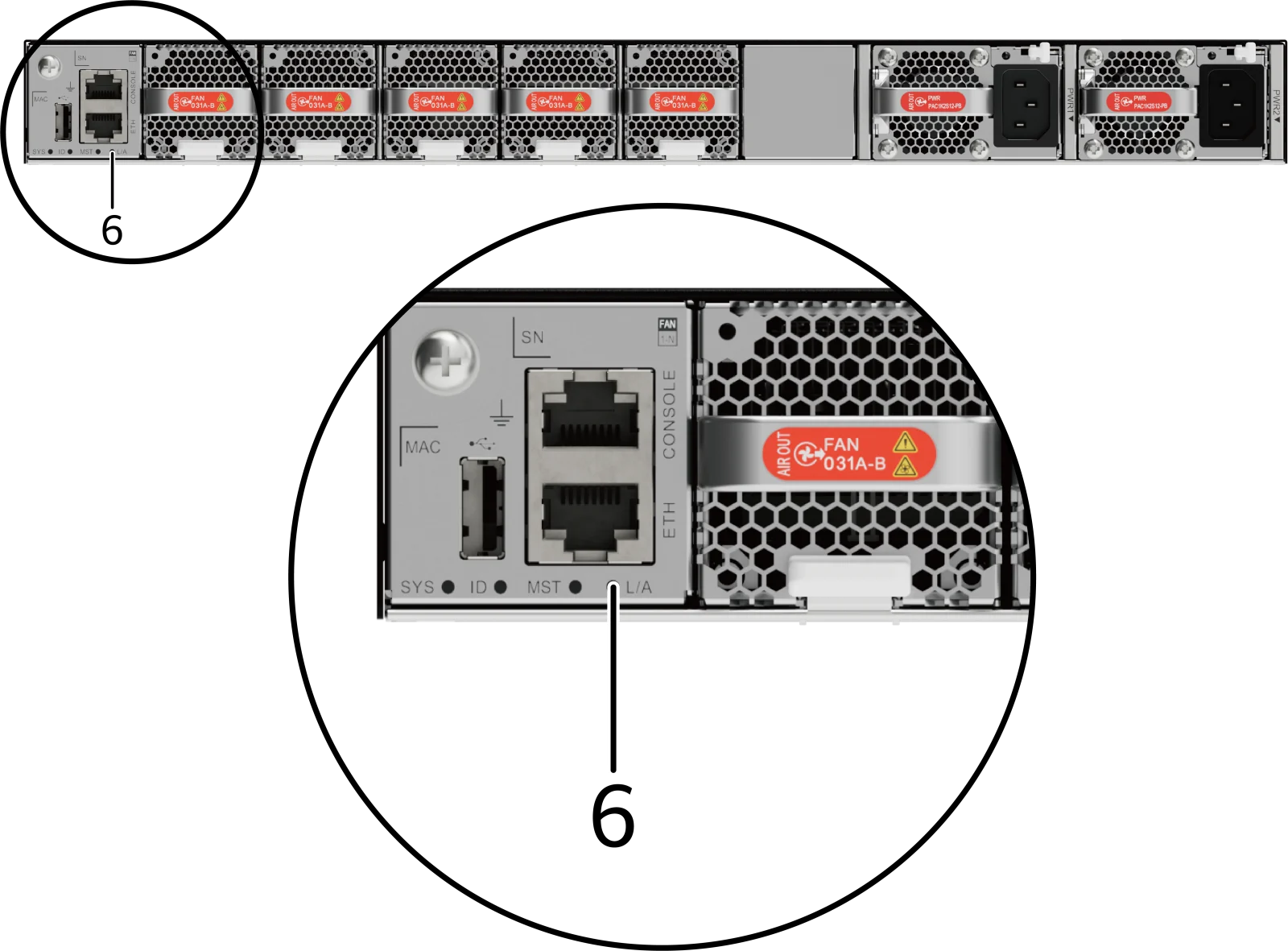 Индикаторы и кнопки, XH9010-32CQ4BQ
