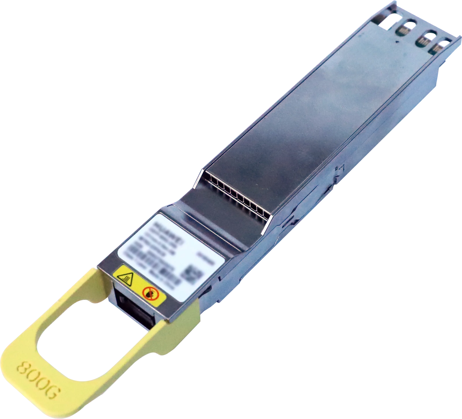 Технические характеристики, OSFP-800G-DR8-P