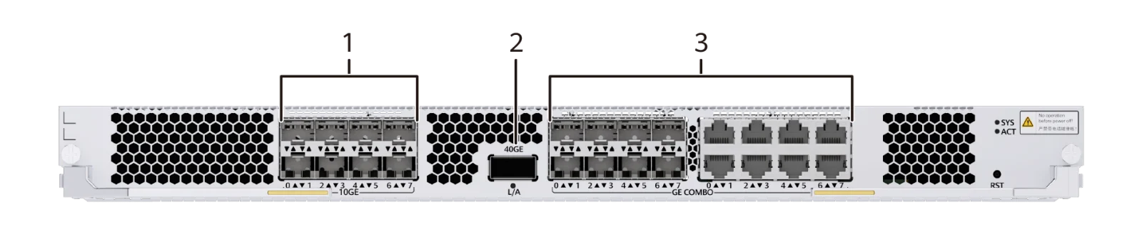 Порты и интерфейсы, SPU-700H