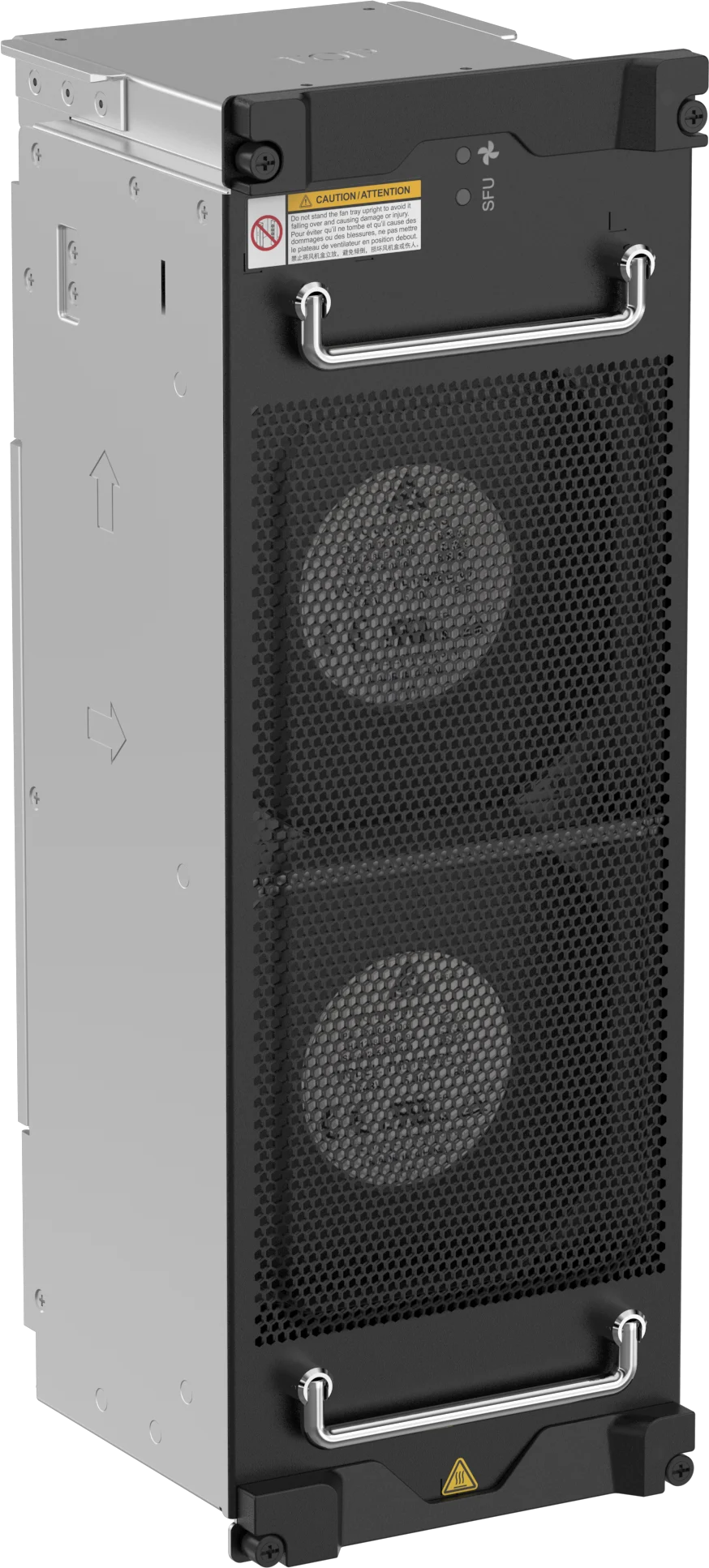 Портовая панель, FAN-240SA-B