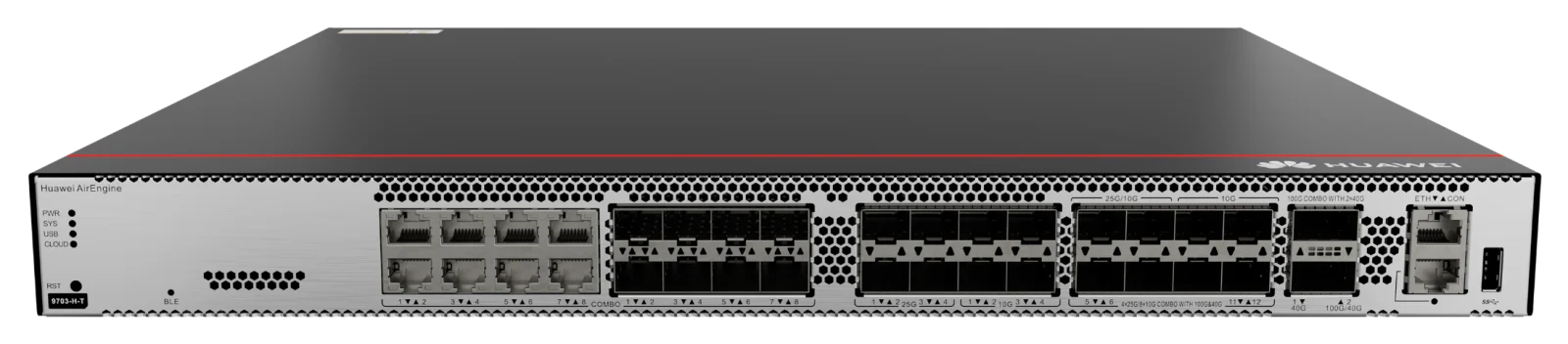 Внешний вид, AirEngine 9703-H-T